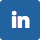 Linkedin blue